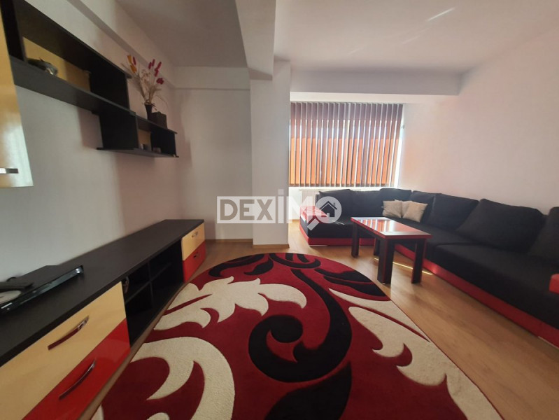 GARA-CENTRUL DE SCAFANDRI AP 2 CAMERE MOBILAT 