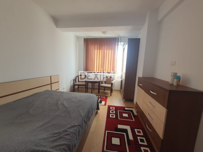 GARA-CENTRUL DE SCAFANDRI AP 2 CAMERE MOBILAT 