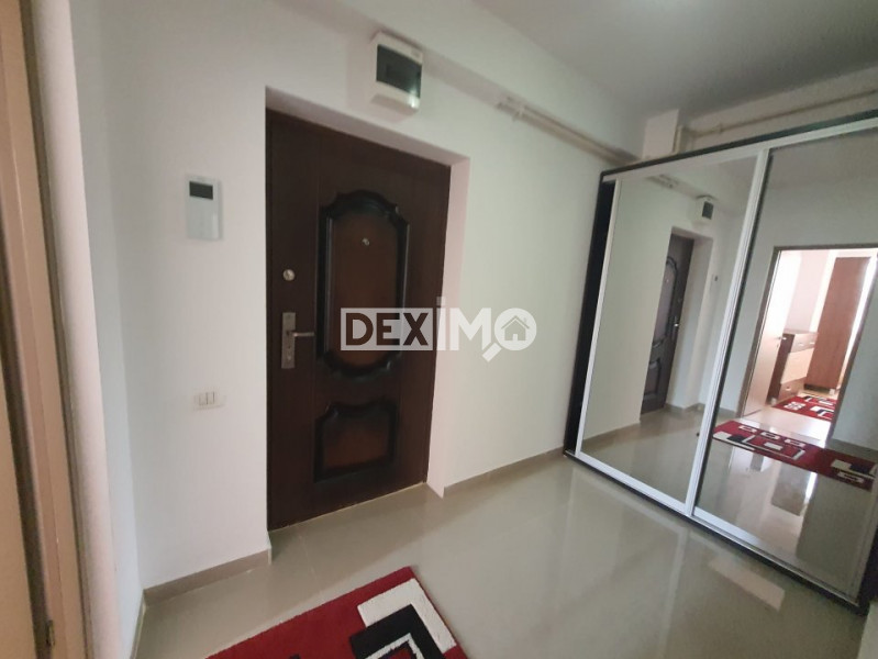 GARA-CENTRUL DE SCAFANDRI AP 2 CAMERE MOBILAT 