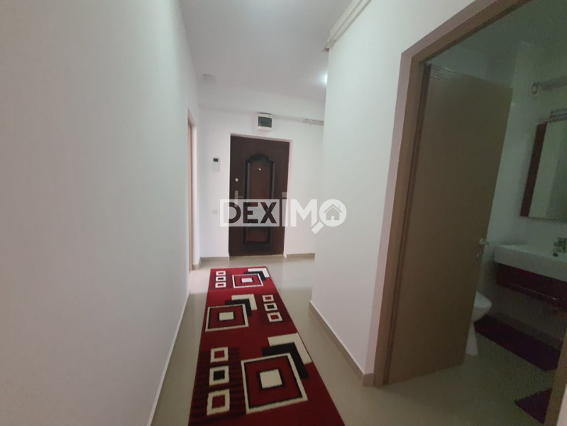 GARA-CENTRUL DE SCAFANDRI AP 2 CAMERE MOBILAT 