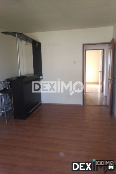 Apartament 2 Camere Decomandate - Zona CET - Gaze La Scara