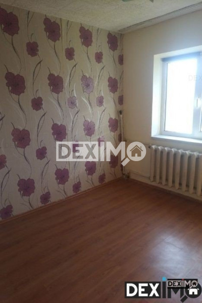 Apartament 2 Camere Decomandate - Zona CET - Gaze La Scara