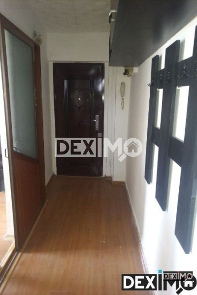 Apartament 2 Camere Decomandate - Zona CET - Gaze La Scara