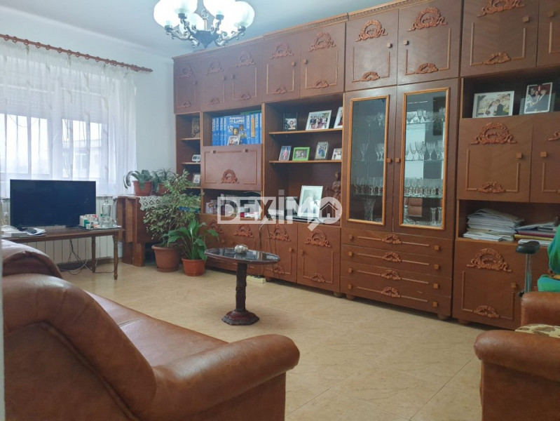 Apartament 3 Camere - Trocadero Spectrum - Mobilat - Pod