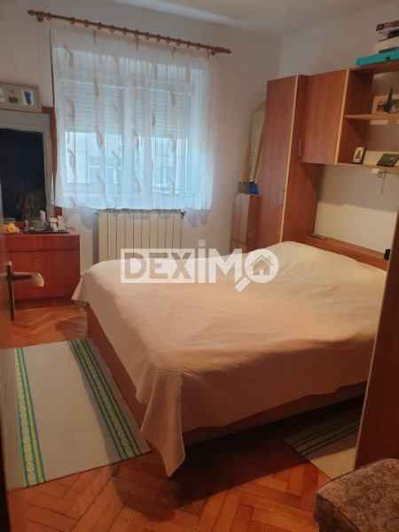 Apartament 3 Camere - Trocadero Spectrum - Mobilat - Pod