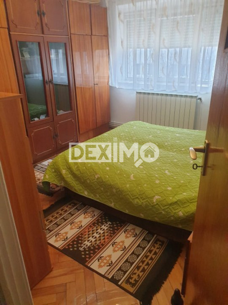 Apartament 3 Camere - Trocadero Spectrum - Mobilat - Pod