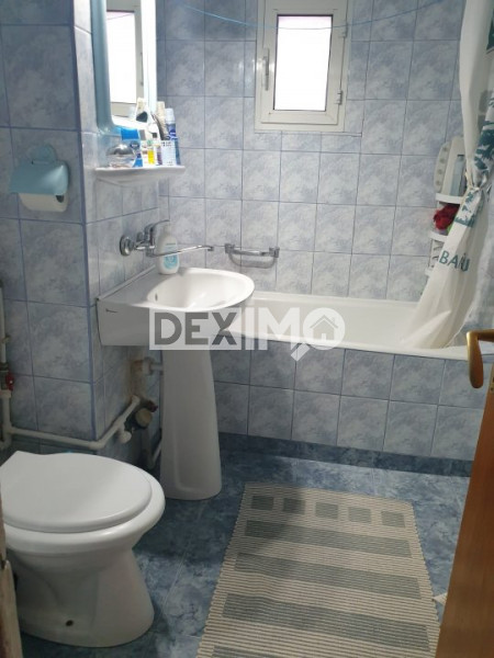 Apartament 3 Camere - Trocadero Spectrum - Mobilat - Pod