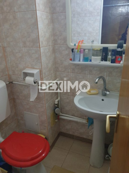 Apartament 3 Camere - Trocadero Spectrum - Mobilat - Pod