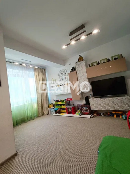 Apartament 2 Camere - Gara - Centrul De Scafandri - Mobilat -2 Locuri De Parcare