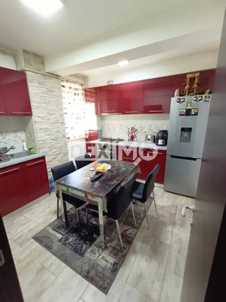 Apartament 2 Camere - Gara - Centrul De Scafandri - Mobilat -2 Locuri De Parcare