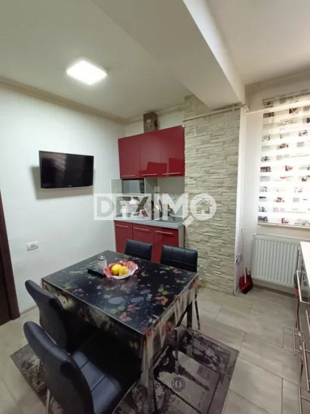 Apartament 2 Camere - Gara - Centrul De Scafandri - Mobilat -2 Locuri De Parcare