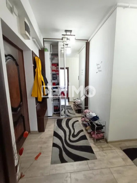 Apartament 2 Camere - Gara - Centrul De Scafandri - Mobilat -2 Locuri De Parcare