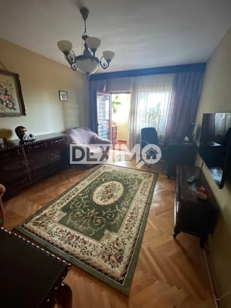 Apartament 2 Camere - Tomis II - Victoria - Etaj 3 - Mobilat 
