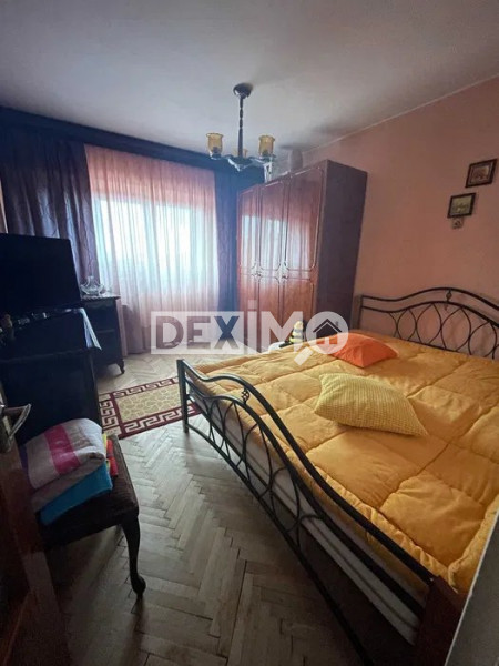 Apartament 2 Camere - Tomis II - Victoria - Etaj 3 - Mobilat 