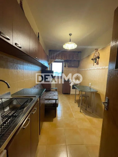 Apartament 2 Camere - Tomis II - Victoria - Etaj 3 - Mobilat 