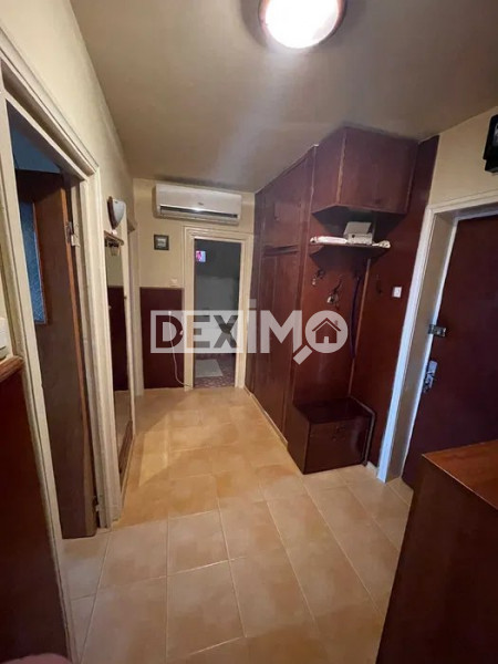 Apartament 2 Camere - Tomis II - Victoria - Etaj 3 - Mobilat 