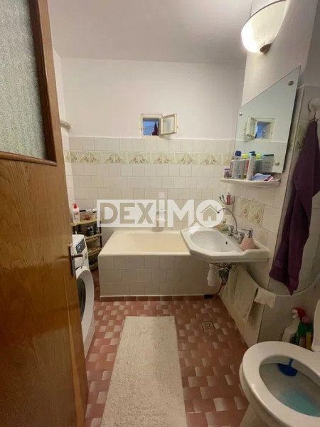 Apartament 2 Camere - Tomis II - Victoria - Etaj 3 - Mobilat 