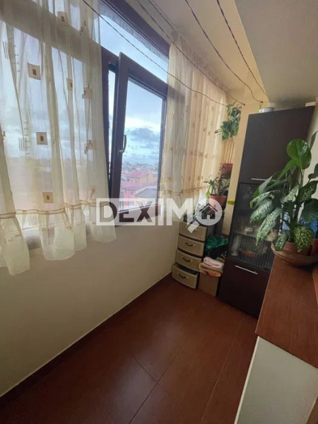 Apartament 2 Camere - Tomis II - Victoria - Etaj 3 - Mobilat 