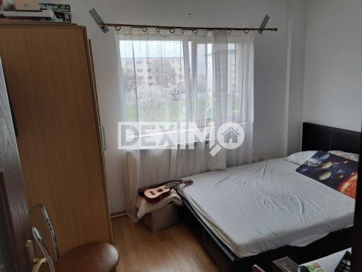 Apartament 2 Camere - Inel II - Etaj 1 - Mobilat - Gaze La Aragaz
