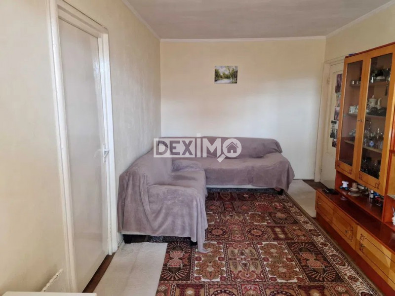 Apartament 2 Camere - Tomis Nord - Campus Universitar - Mobilat