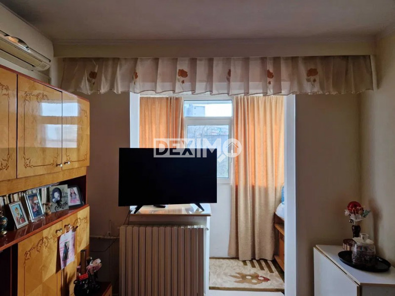 Apartament 2 Camere - Tomis Nord - Campus Universitar - Mobilat