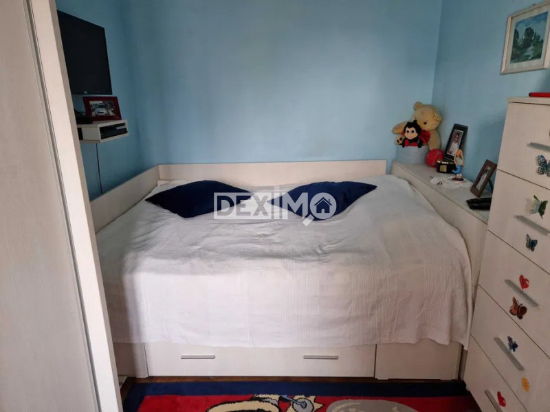 Apartament 2 Camere - Tomis Nord - Campus Universitar - Mobilat