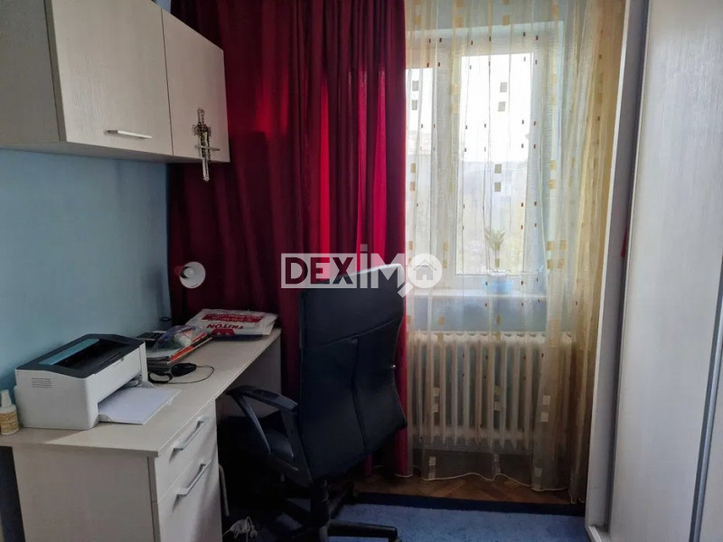 Apartament 2 Camere - Tomis Nord - Campus Universitar - Mobilat