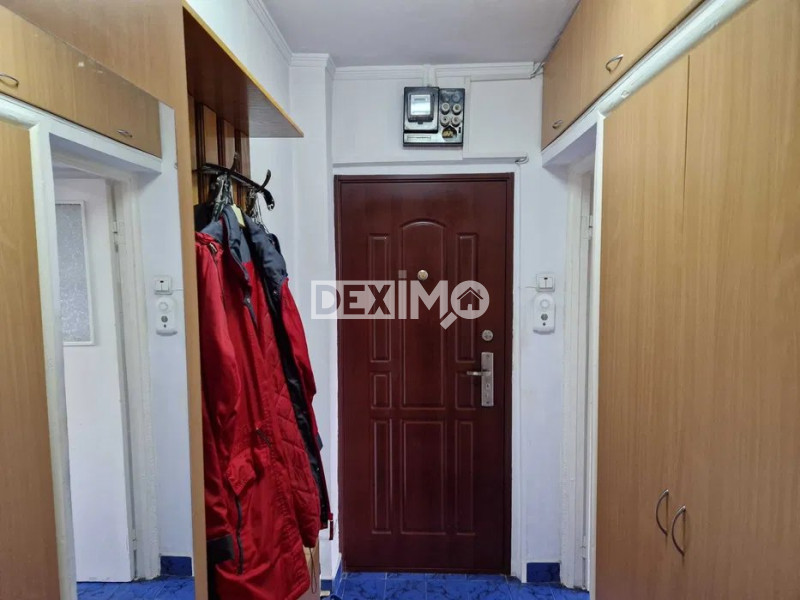 Apartament 2 Camere - Tomis Nord - Campus Universitar - Mobilat