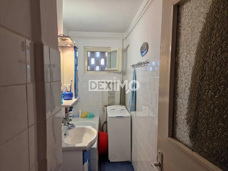 Apartament 2 Camere - Tomis Nord - Campus Universitar - Mobilat