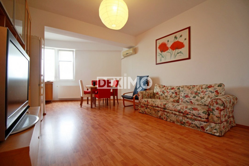 Apartament 3 Camere - Mamaia - Summerland - Vedere Spre Lac