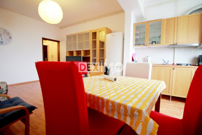 Apartament 3 Camere - Mamaia - Summerland - Vedere Spre Lac