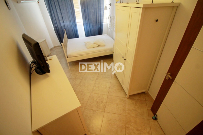 Apartament 3 Camere - Mamaia - Summerland - Vedere Spre Lac