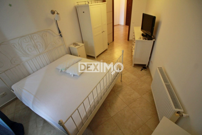 Apartament 3 Camere - Mamaia - Summerland - Vedere Spre Lac