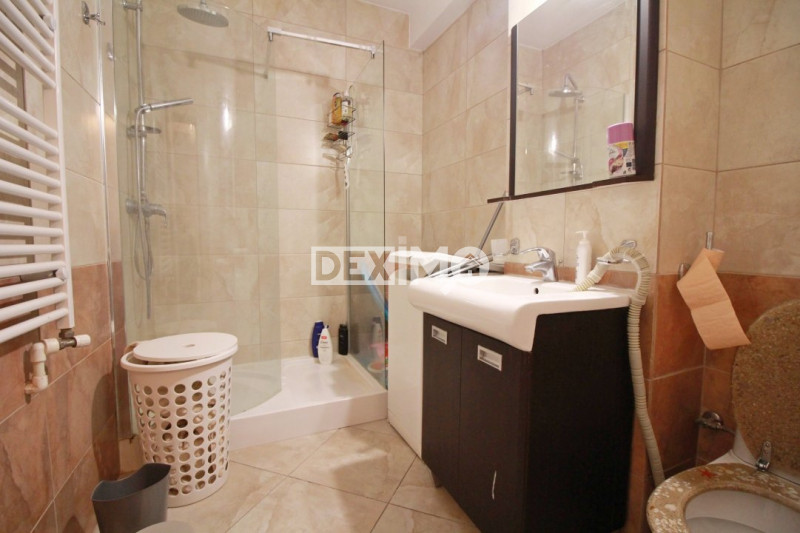 Apartament 3 Camere - Mamaia - Summerland - Vedere Spre Lac