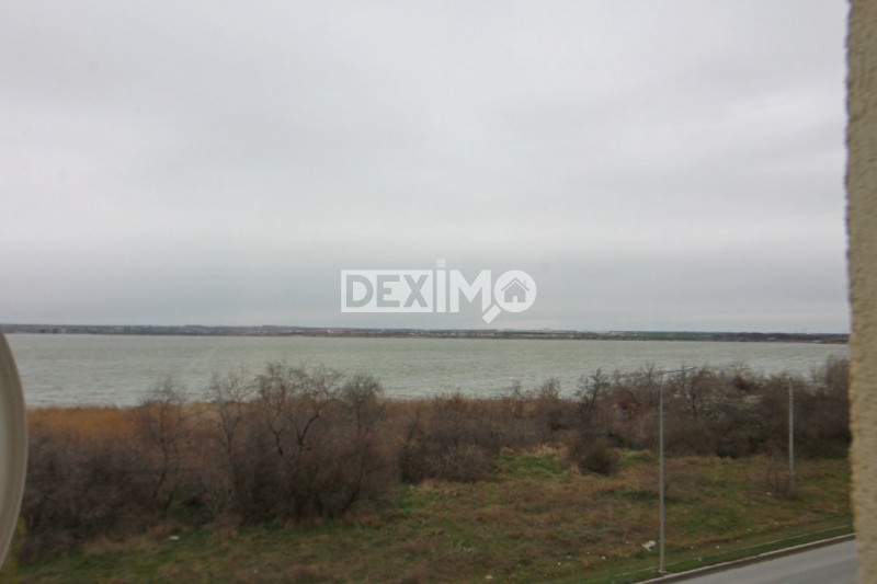 Apartament 3 Camere - Mamaia - Summerland - Vedere Spre Lac