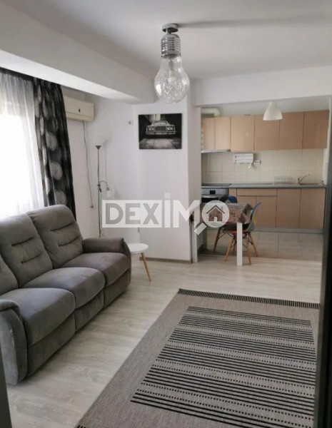 Apartament 2 Camere - Zona Baba Novac - Mobilat Complet