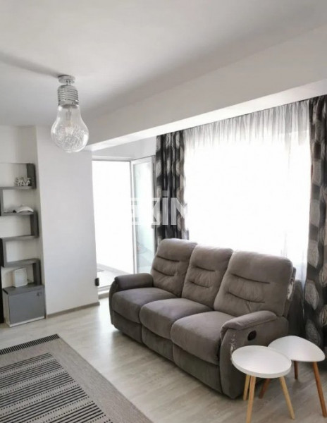 Apartament 2 Camere - Zona Baba Novac - Mobilat Complet