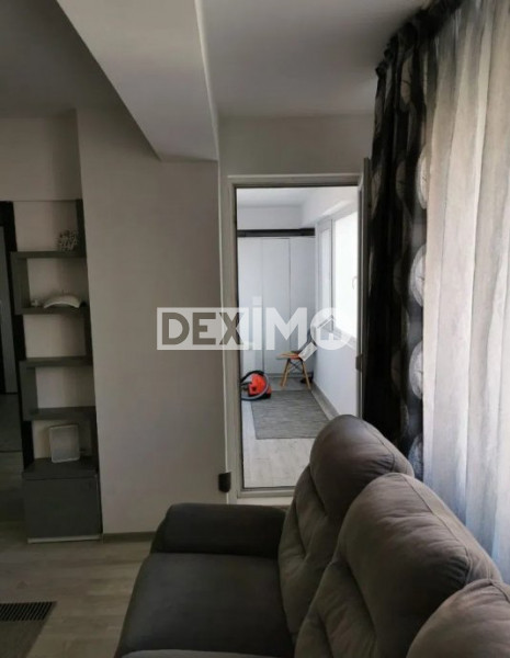 Apartament 2 Camere - Zona Baba Novac - Mobilat Complet