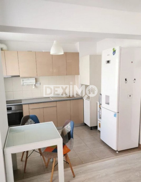 Apartament 2 Camere - Zona Baba Novac - Mobilat Complet