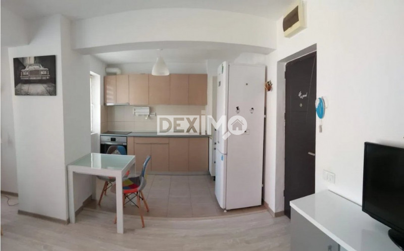 Apartament 2 Camere - Zona Baba Novac - Mobilat Complet