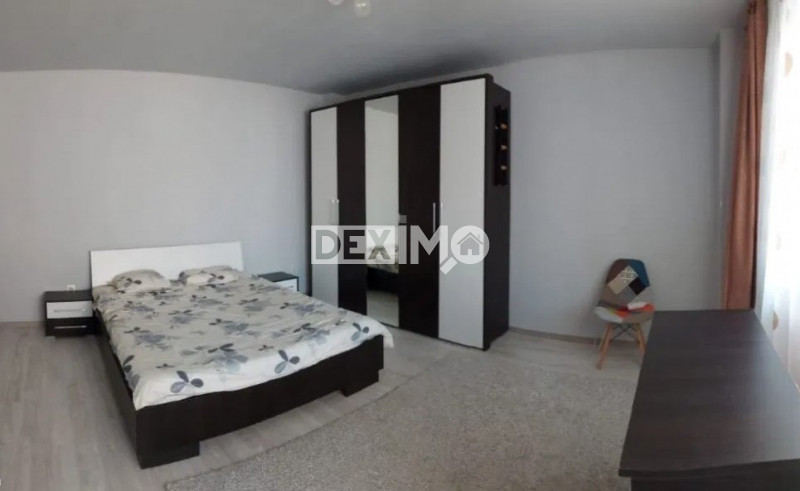 Apartament 2 Camere - Zona Baba Novac - Mobilat Complet