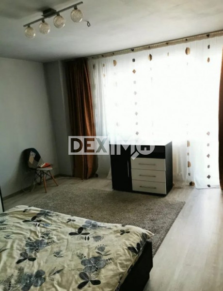 Apartament 2 Camere - Zona Baba Novac - Mobilat Complet