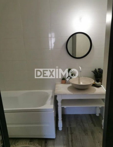 Apartament 2 Camere - Zona Baba Novac - Mobilat Complet