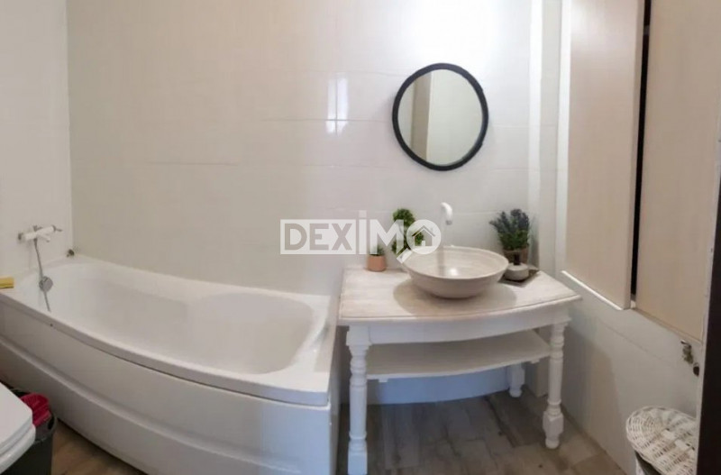 Apartament 2 Camere - Zona Baba Novac - Mobilat Complet