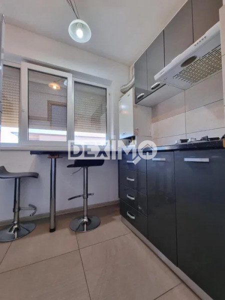Apartament 3 Camere - Zona Vivo Mall - Mobilat Complet - Loc De Parcare