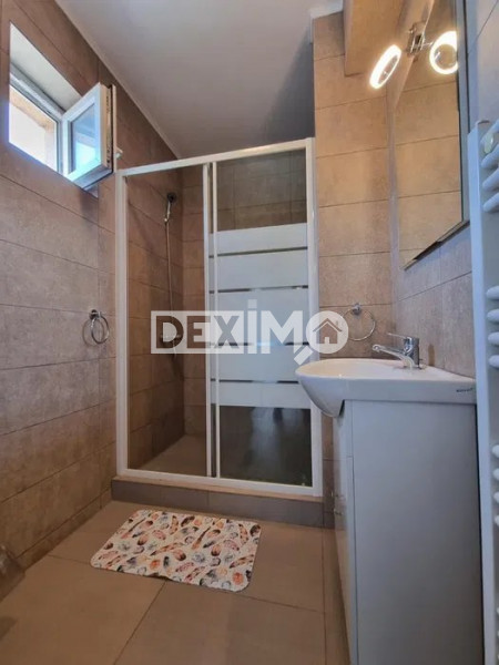 Apartament 3 Camere - Zona Vivo Mall - Mobilat Complet - Loc De Parcare