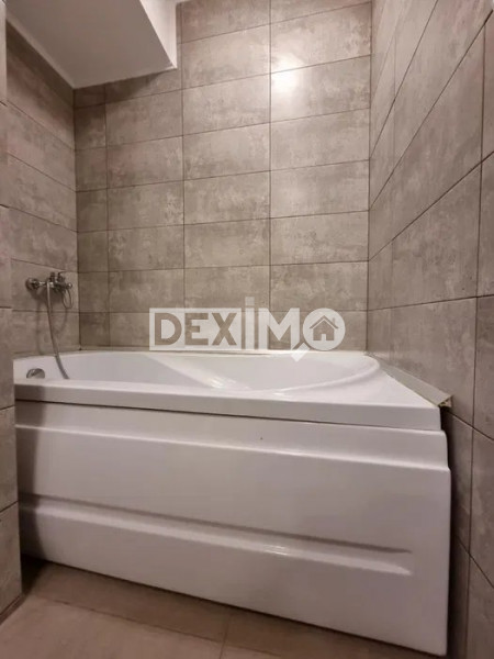 Apartament 3 Camere - Zona Vivo Mall - Mobilat Complet - Loc De Parcare