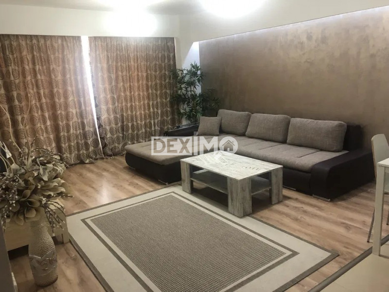 Apartament 2 Camere - Statiunea Mamaia - Mobilat - Vedere Catre Lac