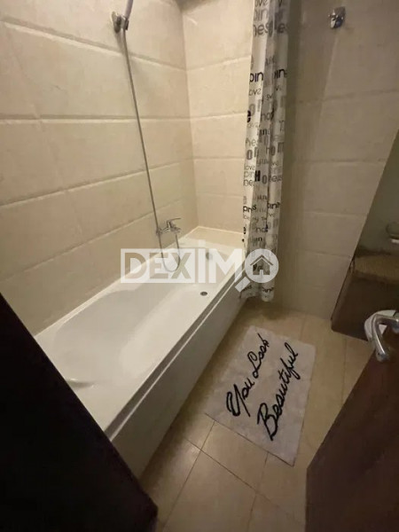 Apartament 2 Camere - Statiunea Mamaia - Mobilat - Vedere Catre Lac