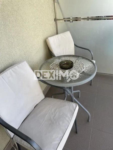 Apartament 2 Camere - Statiunea Mamaia - Mobilat - Vedere Catre Lac